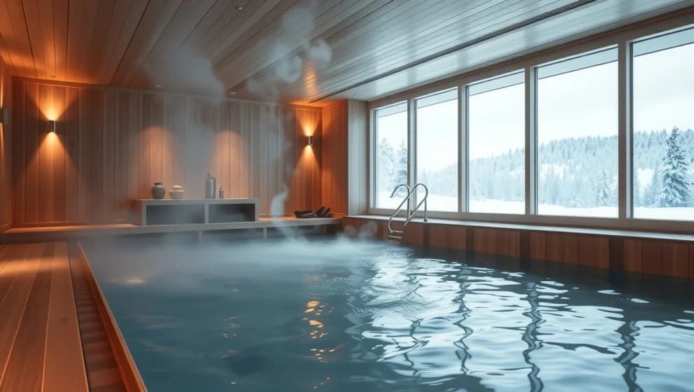 Sveriges bästa spa och tips för en riktigt lyckad spahelg